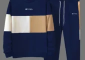 Men Up and down joggers casual wears