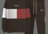 Men Up and down joggers casual wears