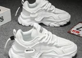 Sneakers shoes for men