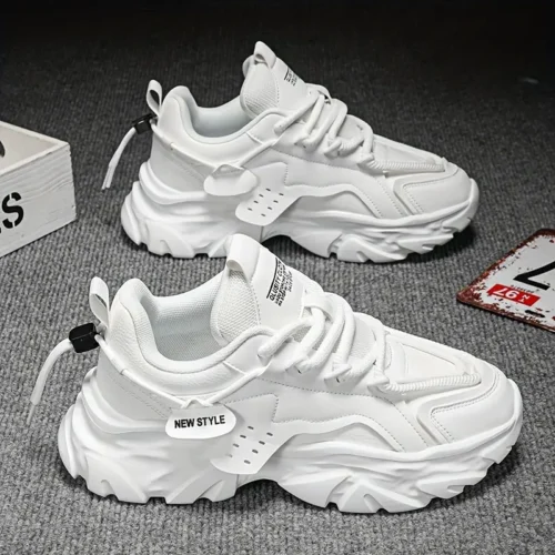 Sneakers shoes for men