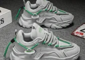Sneakers shoes for men