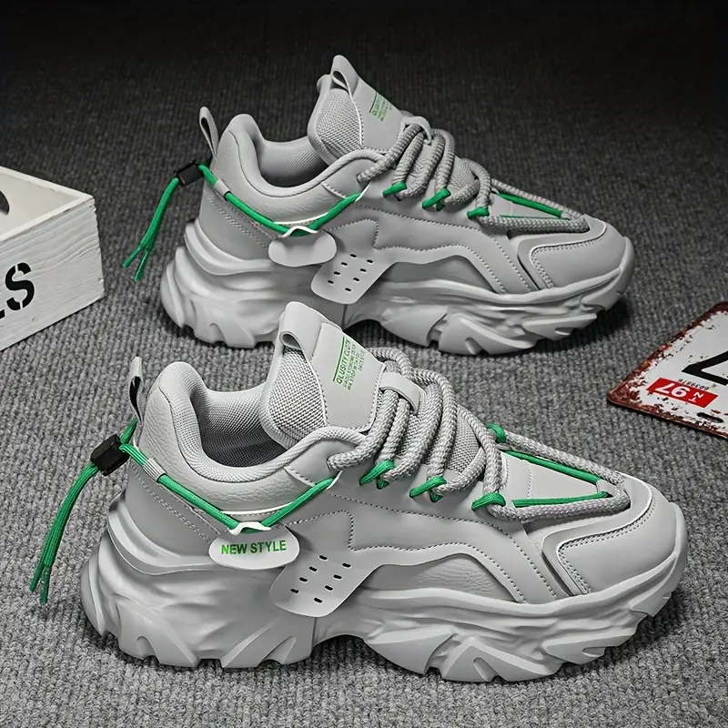 Sneakers shoes for men