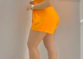 Women’s clothes up and down casual sexy wears