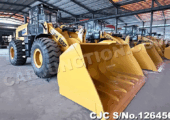 SEM 655F Wheel Loader For Sale In Nigeria