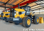 SEM 655F Wheel Loader For Sale In Nigeria