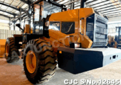 SEM 655F Wheel Loader For Sale In Nigeria