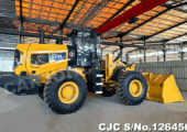 SEM 655F Wheel Loader For Sale In Nigeria