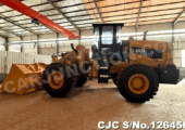 SEM 655F Wheel Loader For Sale In Nigeria
