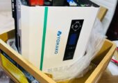 ter revniar loS Solar inverter and panels