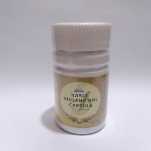 TASLY KASLY GINSENG RH2 CAPSULE