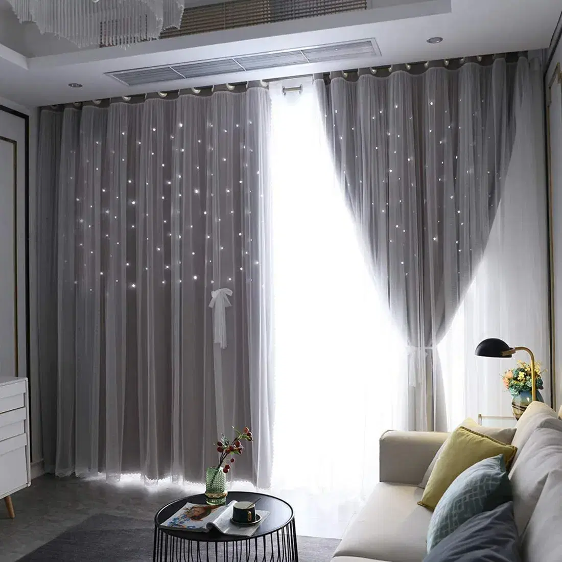 Curtains for bedroom store nearby