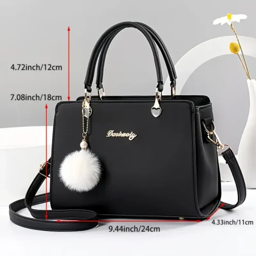 Handbags for ladies