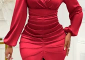 chic gowns chic gowns Dinner gowns
