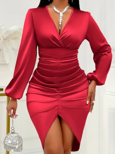 chic gowns Dinner gowns