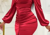 chic gowns chic gowns Dinner gowns
