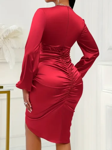 chic gowns Dinner gowns