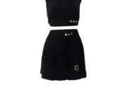 female designer clothes