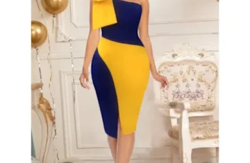 female-gown
