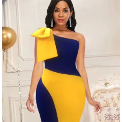 female wears in Nigeria