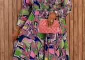 Latest women’s gown