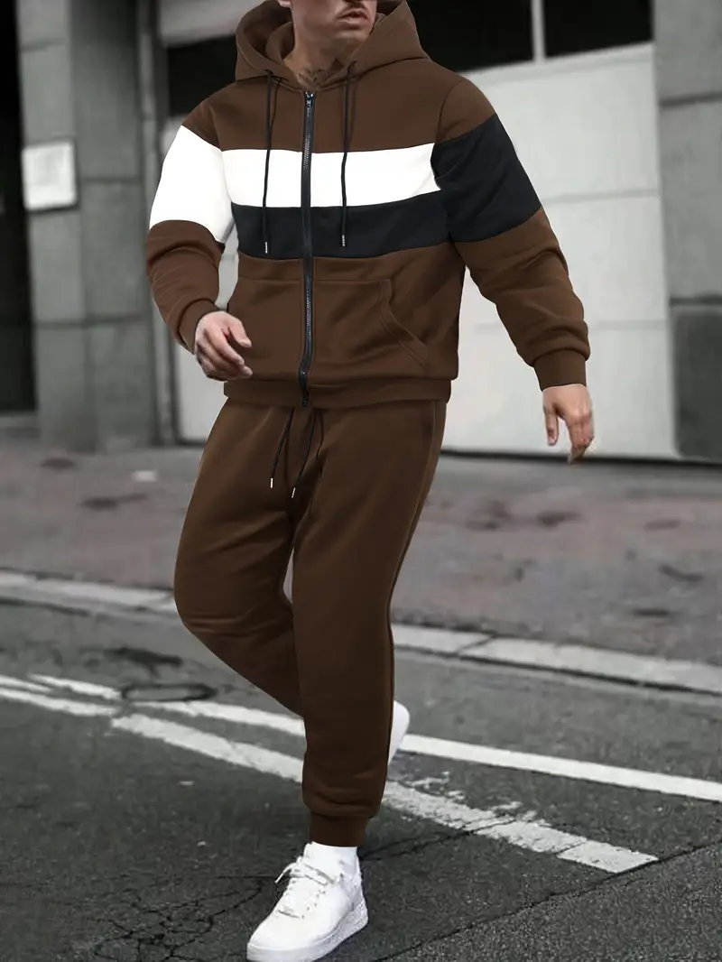 Latest quality hoodies for men