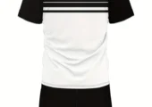 sleeveless polo for men