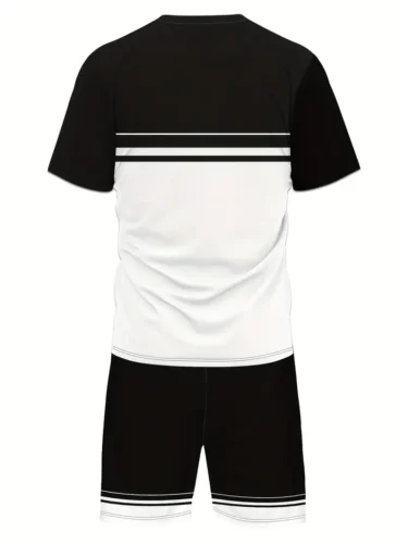 sleeveless polo for men