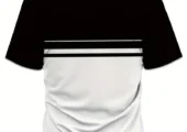 sleeveless polo for men