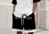 sleeveless polo for men