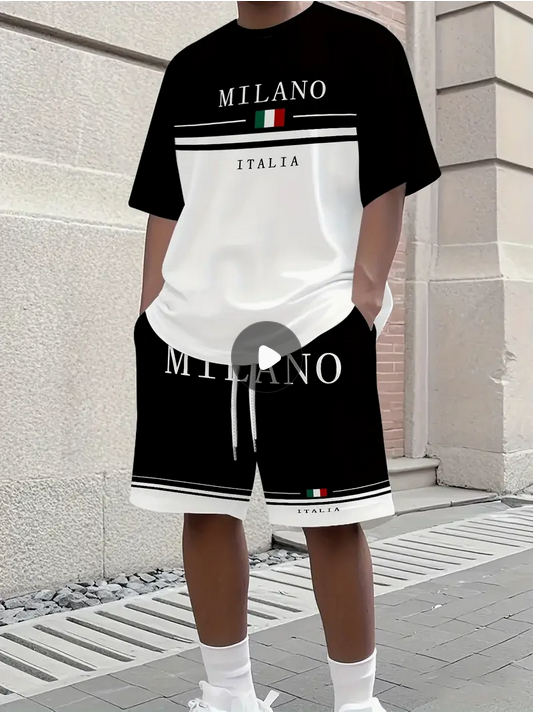 sleeveless polo for men