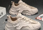 Sneakers shoes for men
