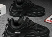 Sneakers shoes for men