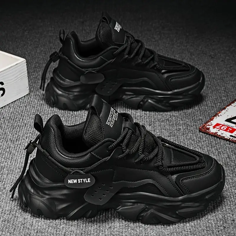 Sneakers shoes for men