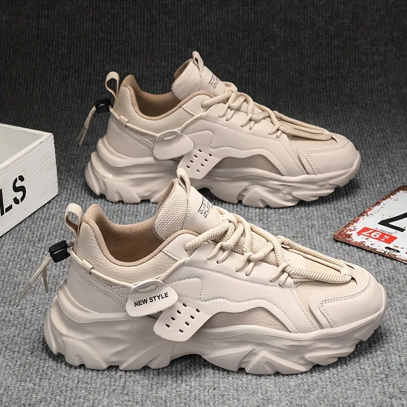 Sneakers shoes for men