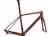 2022 Giant TCR Advanced SL Disc Frameset (GUN2BIKESHOP)