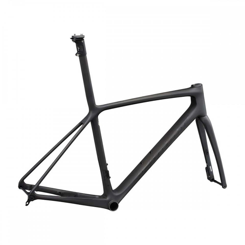 2022 Giant TCR Advanced SL Disc Frameset (GUN2BIKESHOP)