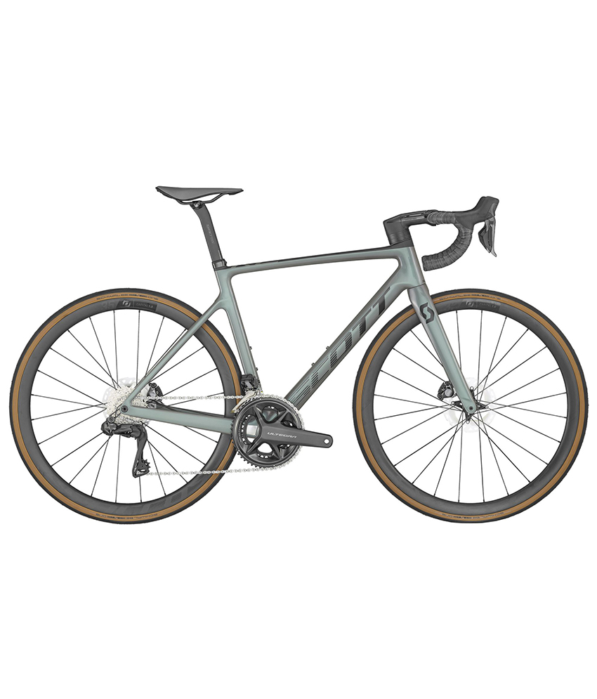 2023 Scott Addict RC 15 Road Bike (BAMBOBIKE)