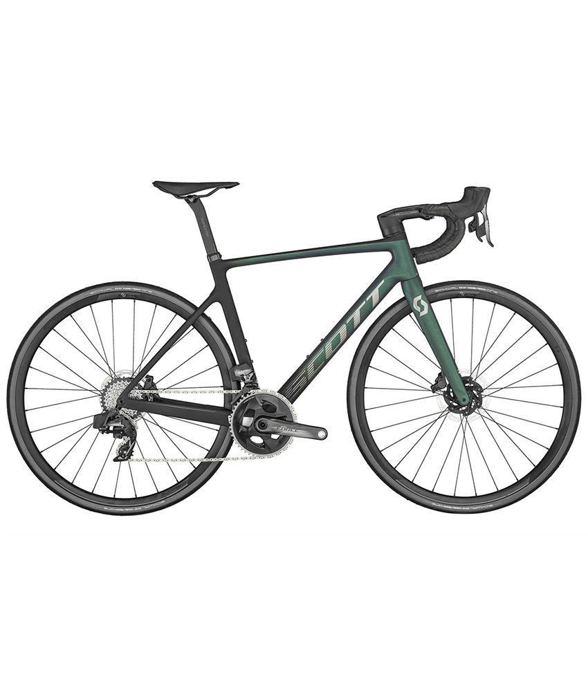 2023 Scott Addict RC 20 Road Bike (BAMBOBIKE)