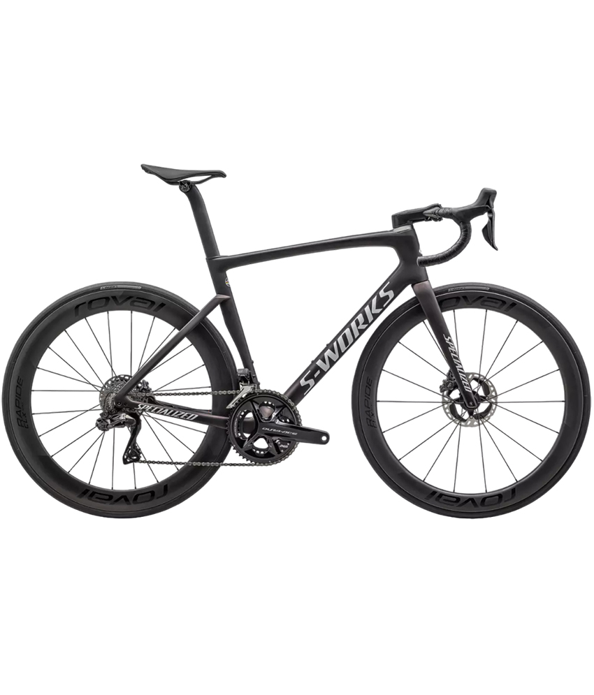 2023 Specialized S-Works Tarmac SL7 – Shimano Dura-Ace Di2 Road Bike (BAMBOBIKE)