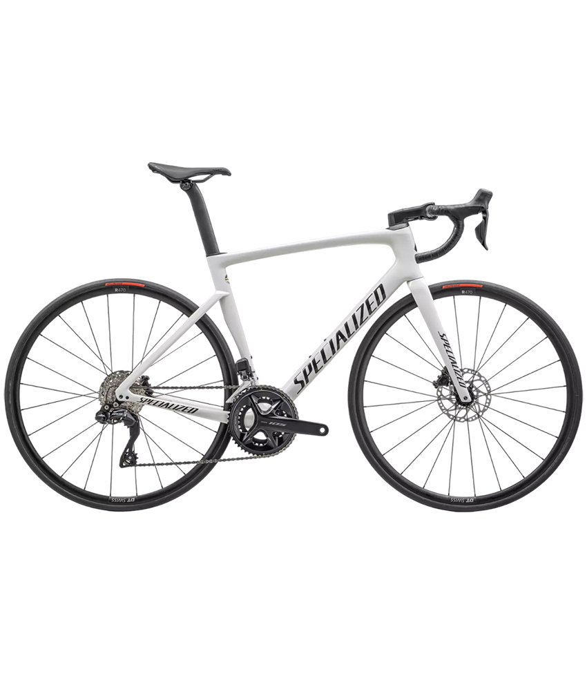 2023 Specialized Tarmac SL7 Comp – Shimano 105 Di2 Road Bike (BAMBOBIKE)