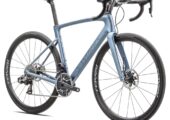 2025 Specialized S-Works Roubaix SL8 LTD SRAM RED AXS Road Bike (GUN2BIKESHOP)