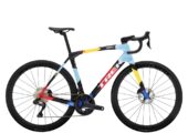 2025 Trek Domane SLR 7 Gen 4 Road Bike (GUN2BIKESHOP)