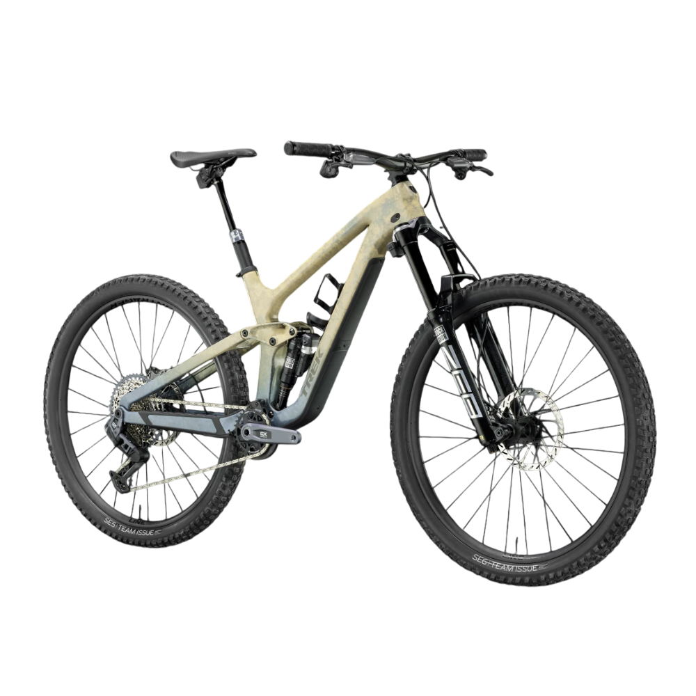 2025 Trek Slash SE Gen 5 Mountain Bike (GUN2BIKESHOP)