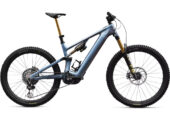 2026 Specialized S-Works Turbo Levo 4 Mountain Bike (RACYCLESPORT)