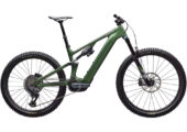 2026 Specialized Turbo Levo 4 Expert Mountain Bike