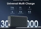 30000mah Oraimo power bank