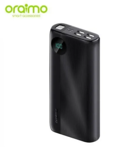 30000mah Oraimo power bank