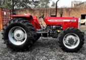 Massey Ferguson Tractors for Sale