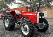 Massey Ferguson Tractors for Sale