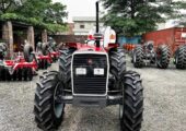 Massey Ferguson Tractors for Sale